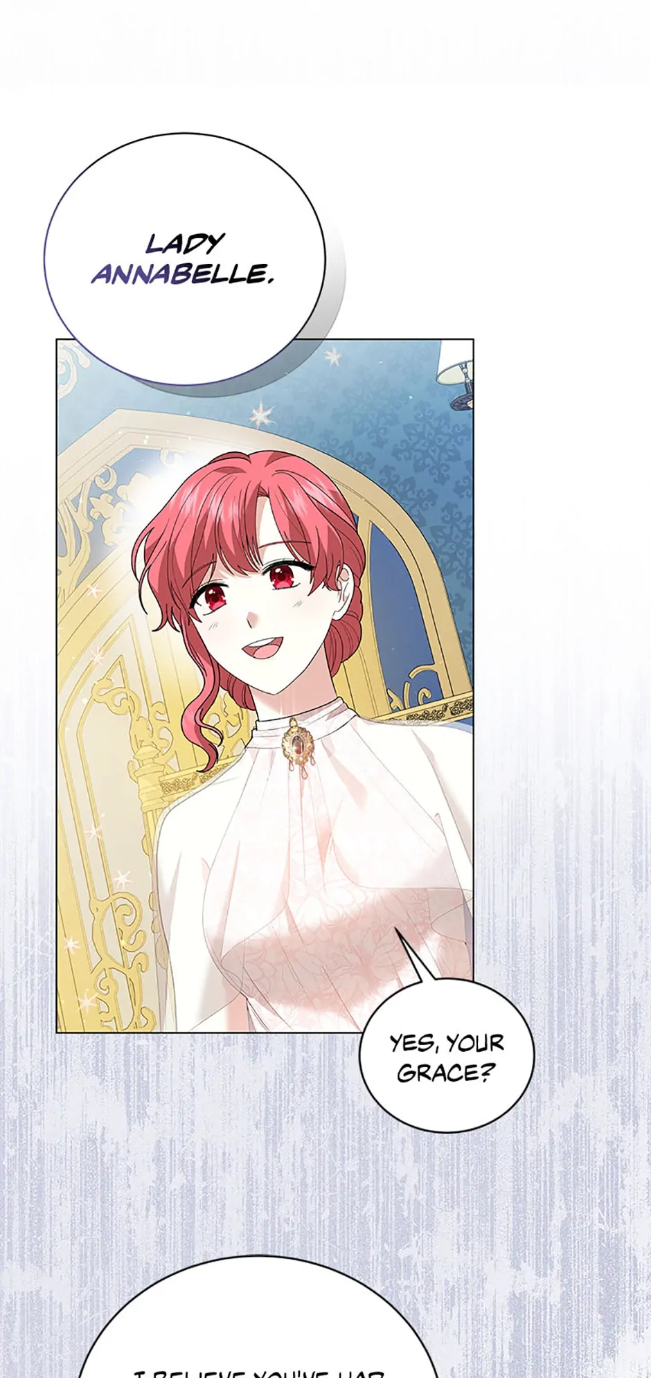 The Little Princess Waits for the Breakup Chapter 8 - Page 41