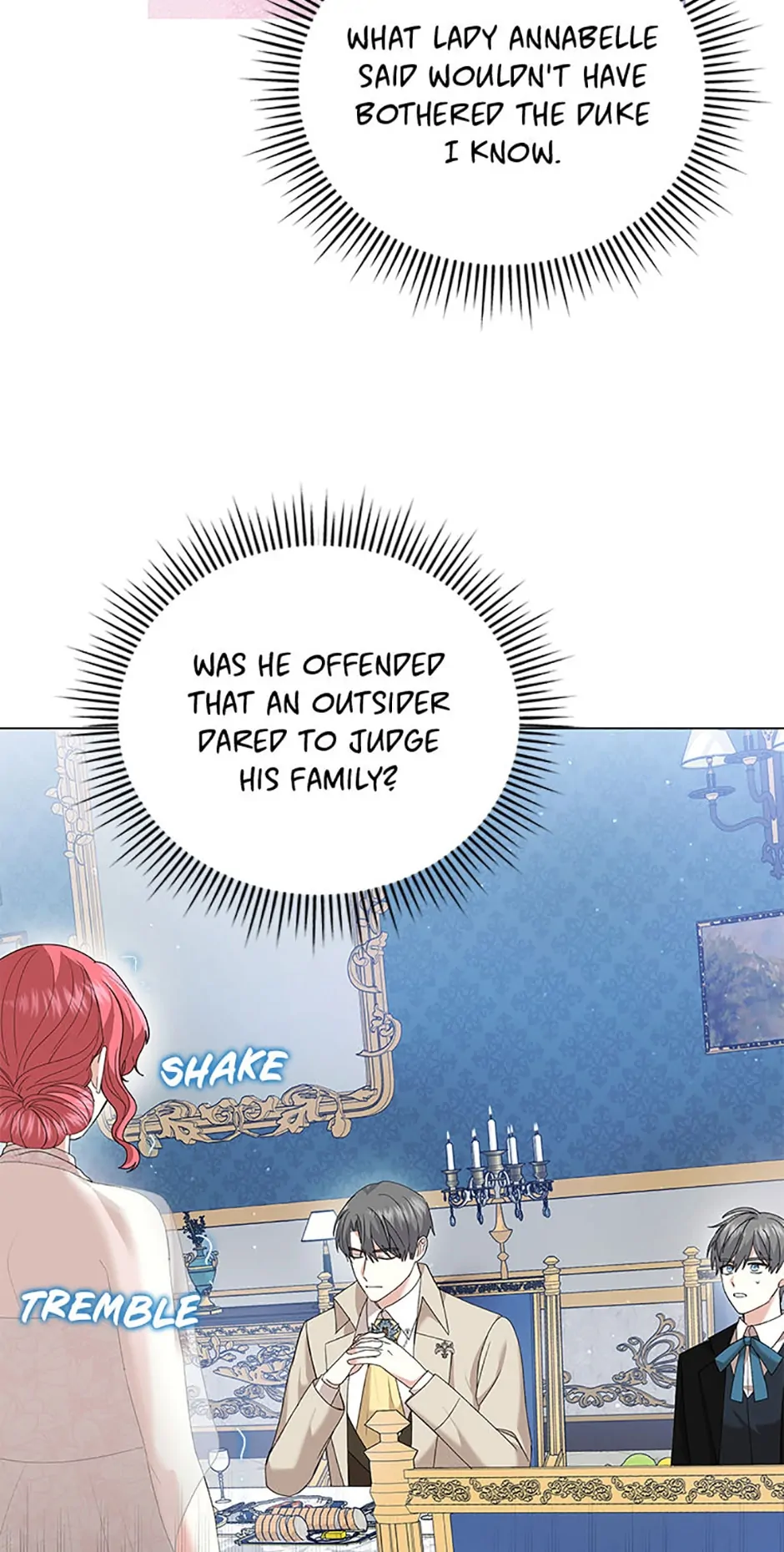 The Little Princess Waits for the Breakup Chapter 8 - Page 51