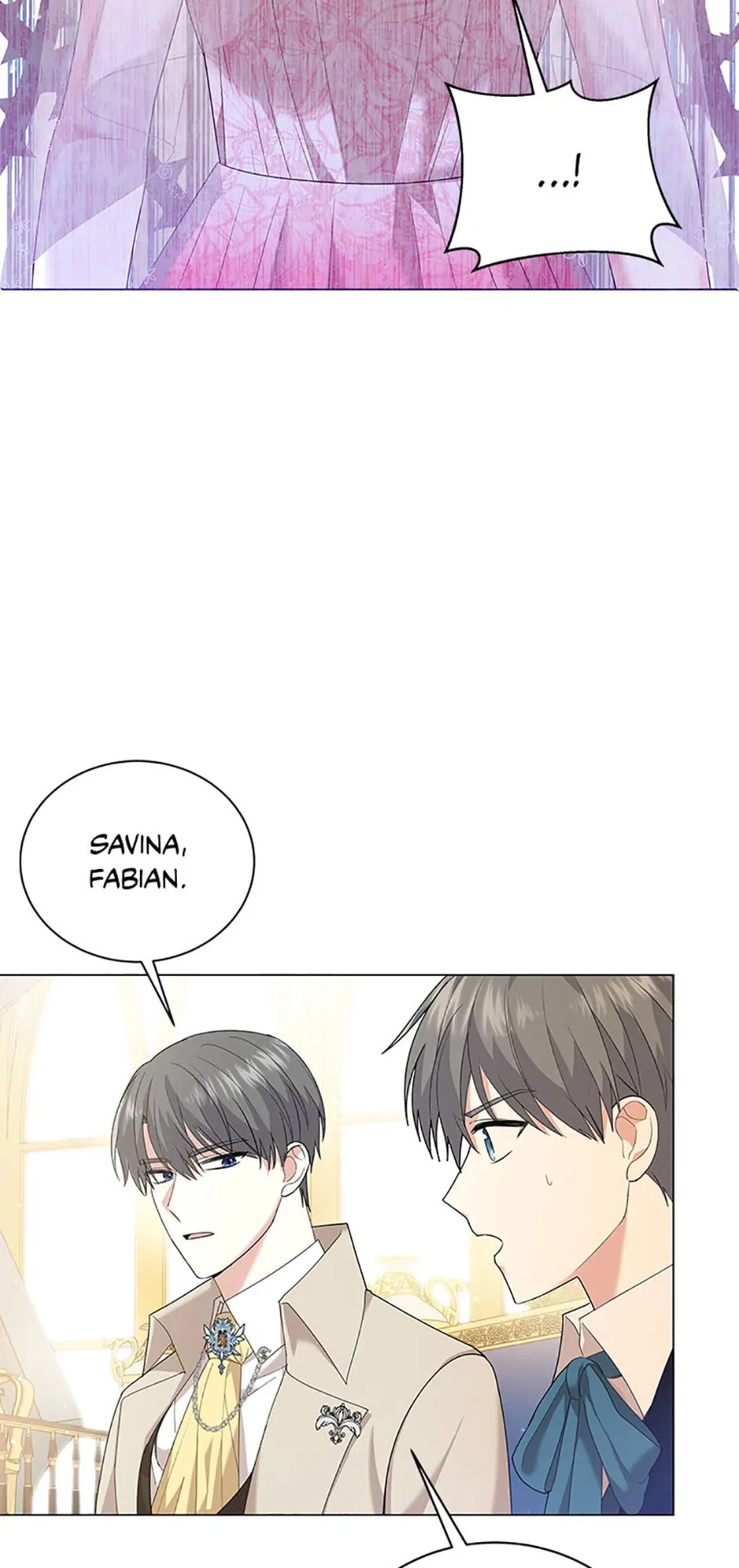 The Little Princess Waits for the Breakup Chapter 8 - Page 58