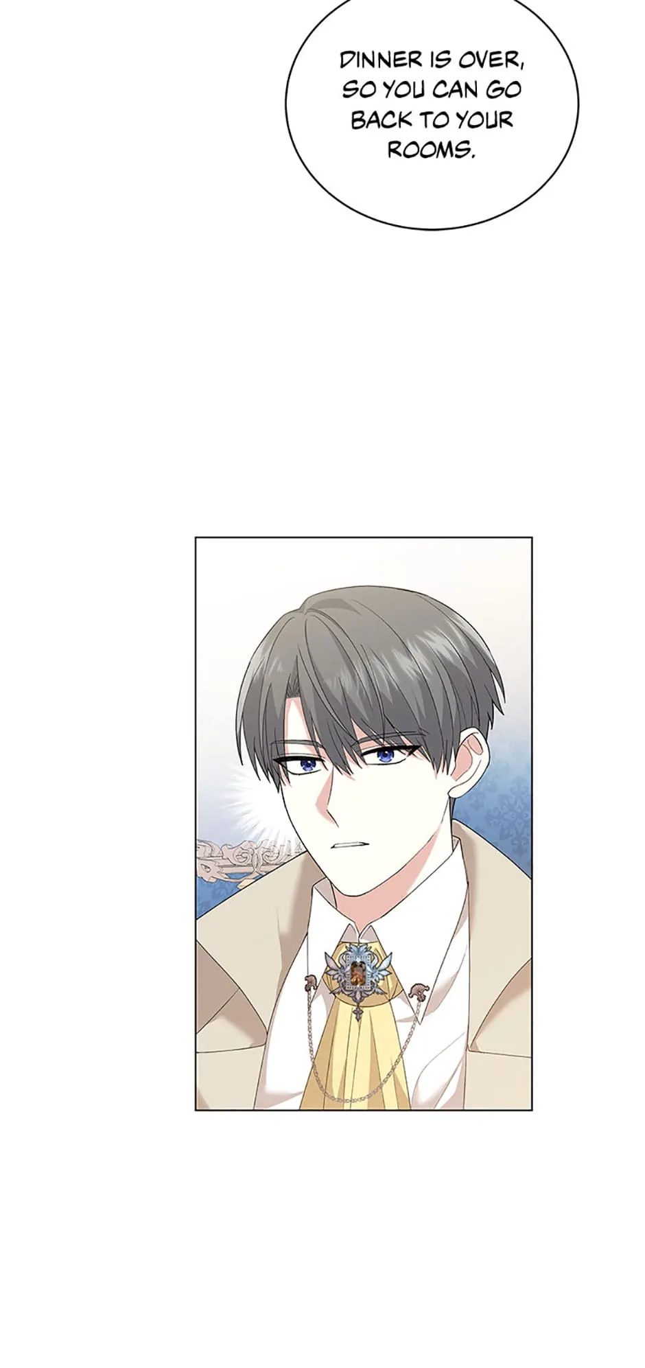 The Little Princess Waits for the Breakup Chapter 8 - Page 59