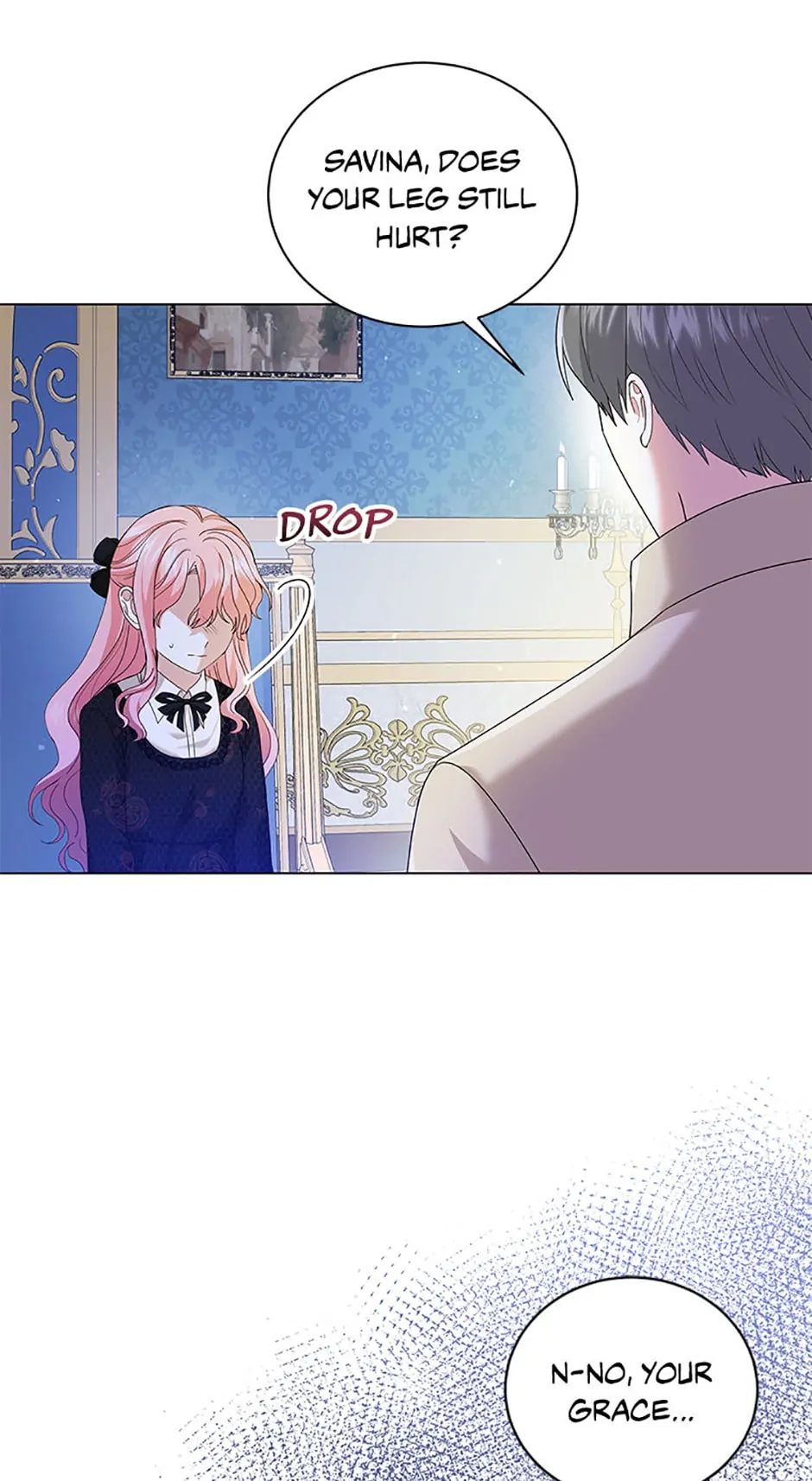 The Little Princess Waits for the Breakup Chapter 8 - Page 60