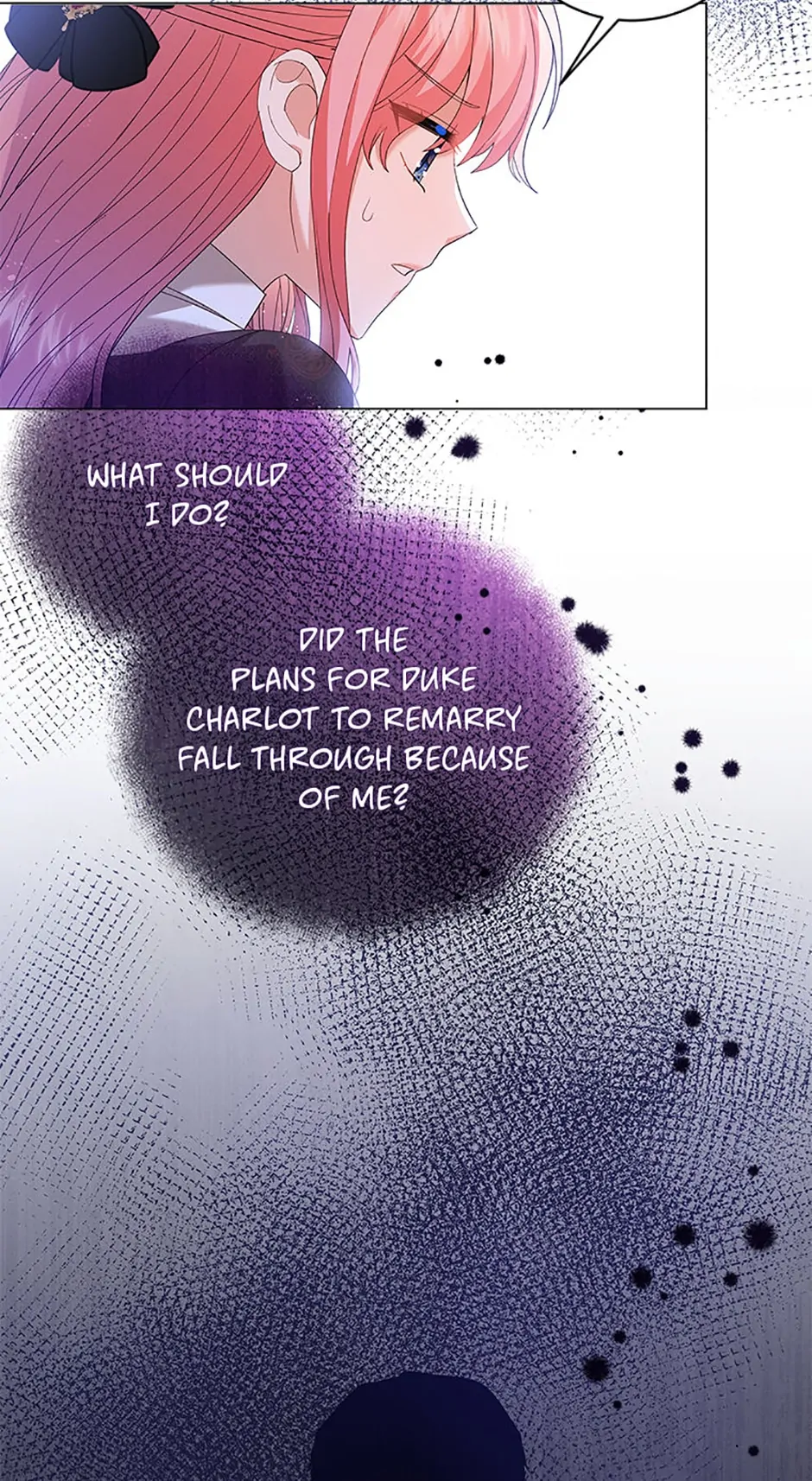 The Little Princess Waits for the Breakup Chapter 8 - Page 61