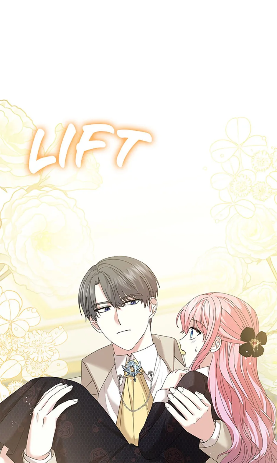 The Little Princess Waits for the Breakup Chapter 8 - Page 66