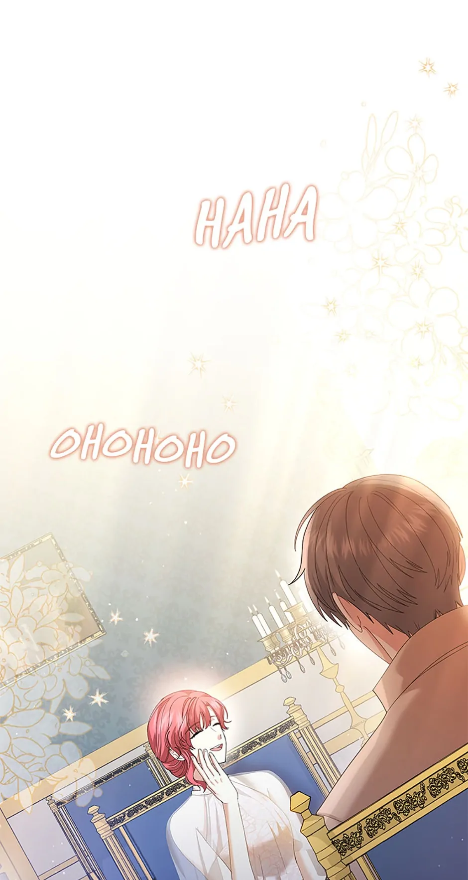 The Little Princess Waits for the Breakup Chapter 8 - Page 8