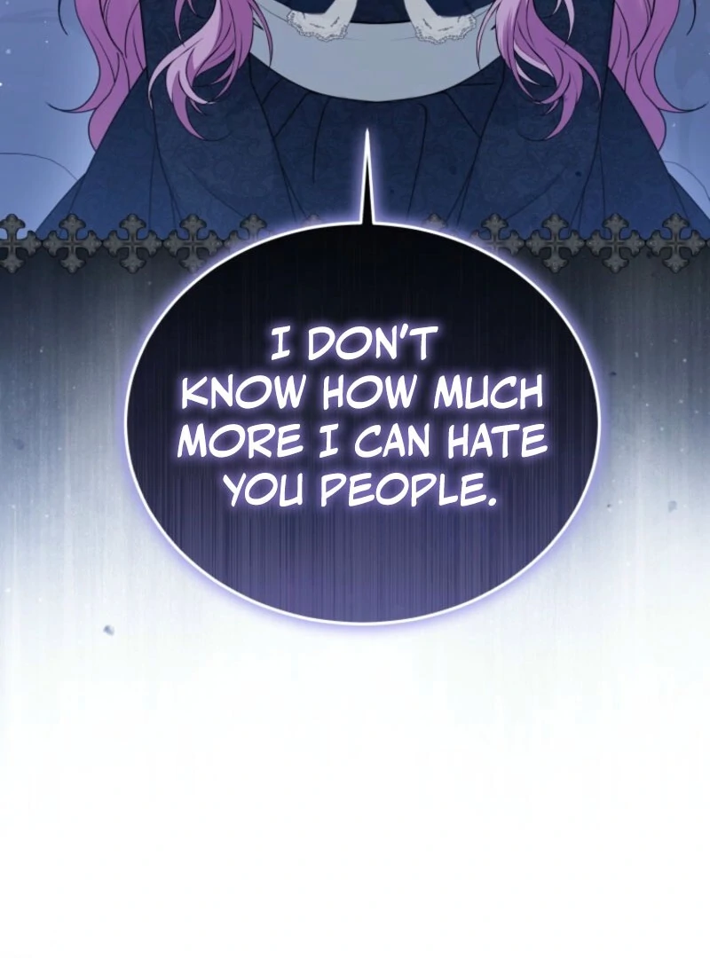 The Little Princess Waits for the Breakup Chapter 80 - Page 103