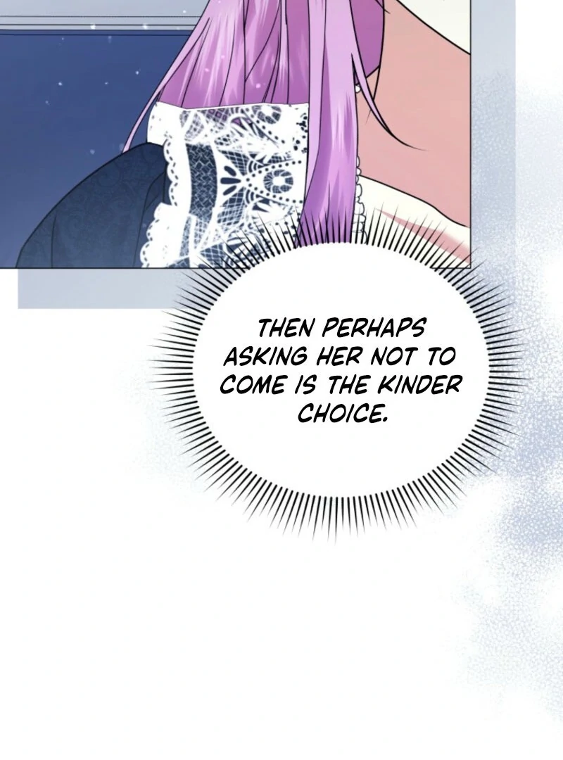 The Little Princess Waits for the Breakup Chapter 80 - Page 105