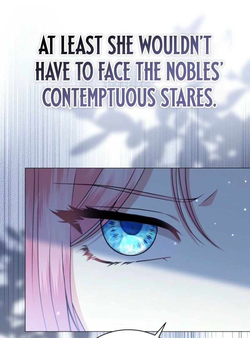 The Little Princess Waits for the Breakup Chapter 80 - Page 106