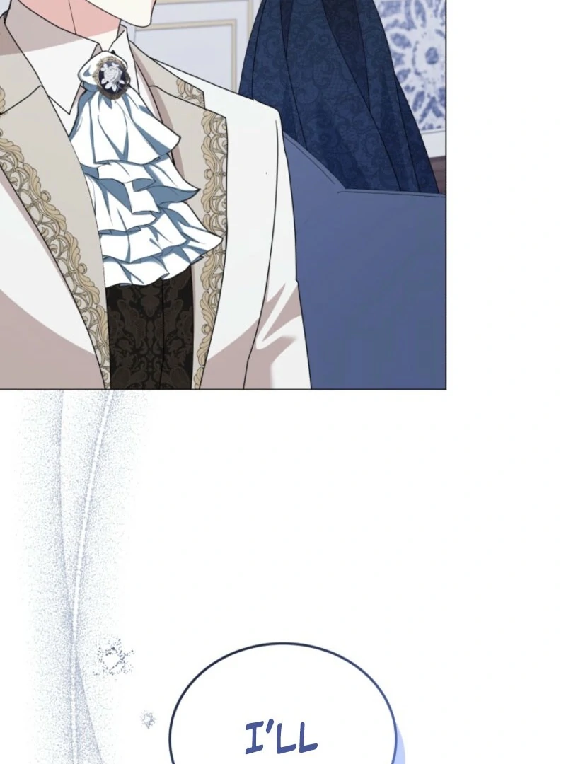 The Little Princess Waits for the Breakup Chapter 80 - Page 114