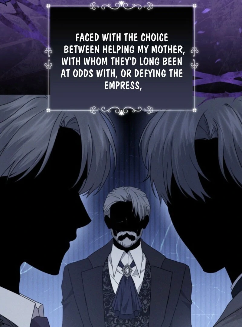 The Little Princess Waits for the Breakup Chapter 80 - Page 14