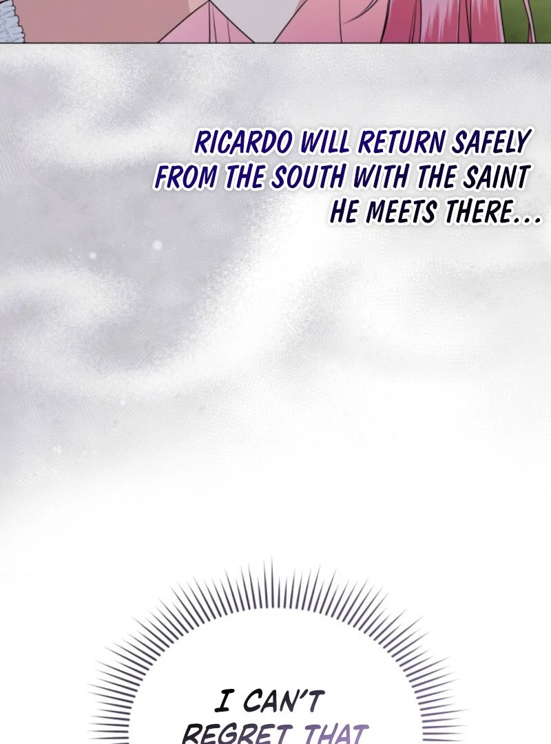 The Little Princess Waits for the Breakup Chapter 80 - Page 18