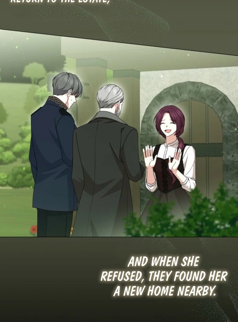 The Little Princess Waits for the Breakup Chapter 80 - Page 25