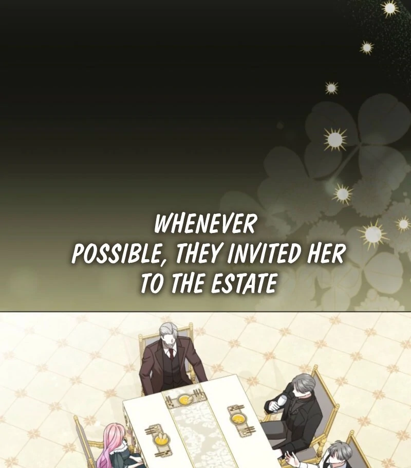 The Little Princess Waits for the Breakup Chapter 80 - Page 26