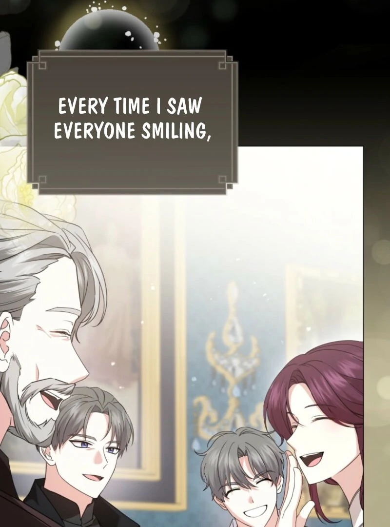 The Little Princess Waits for the Breakup Chapter 80 - Page 28