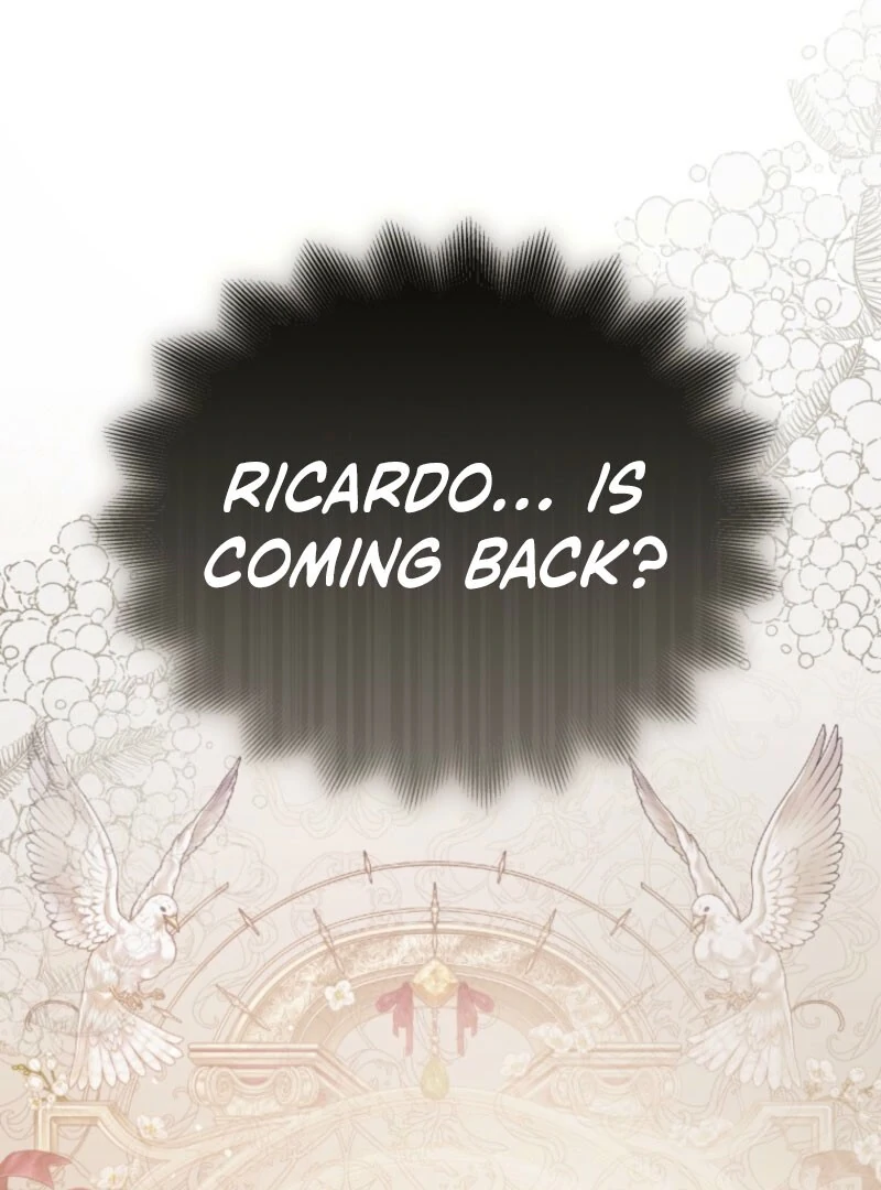 The Little Princess Waits for the Breakup Chapter 80 - Page 3