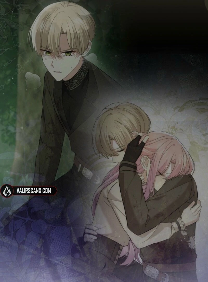 The Little Princess Waits for the Breakup Chapter 80 - Page 31