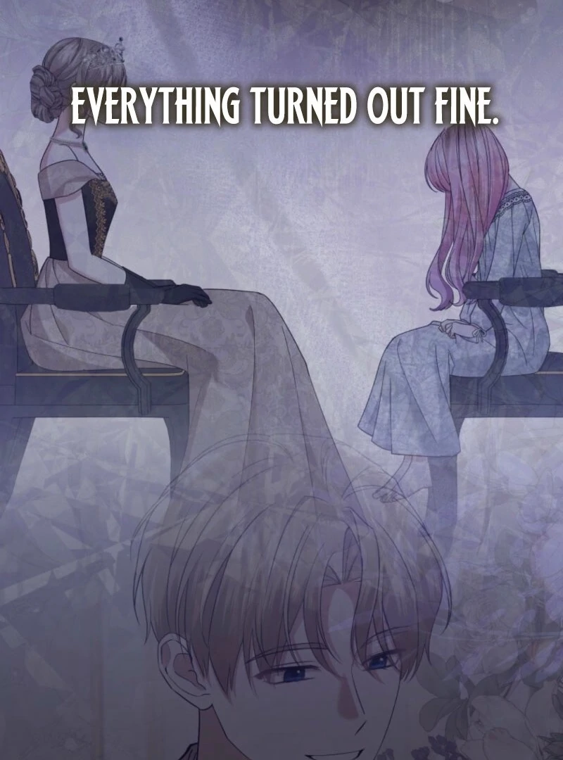 The Little Princess Waits for the Breakup Chapter 80 - Page 32