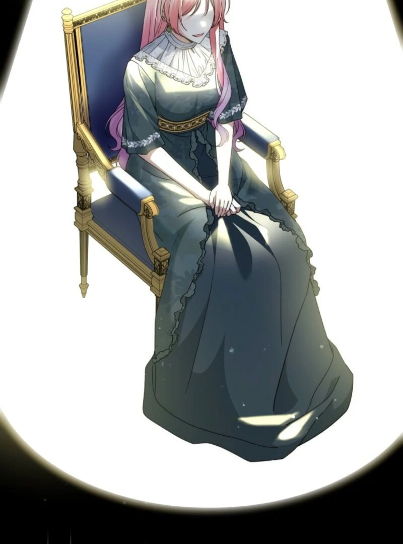 The Little Princess Waits for the Breakup Chapter 80 - Page 35