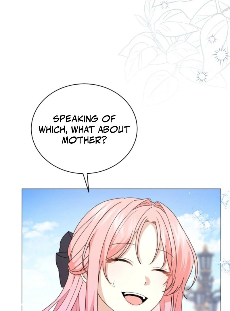 The Little Princess Waits for the Breakup Chapter 80 - Page 38