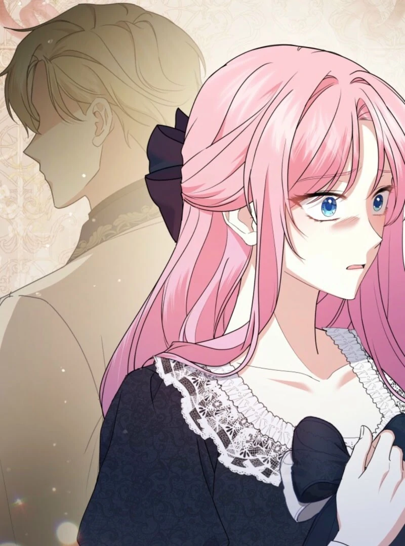 The Little Princess Waits for the Breakup Chapter 80 - Page 4