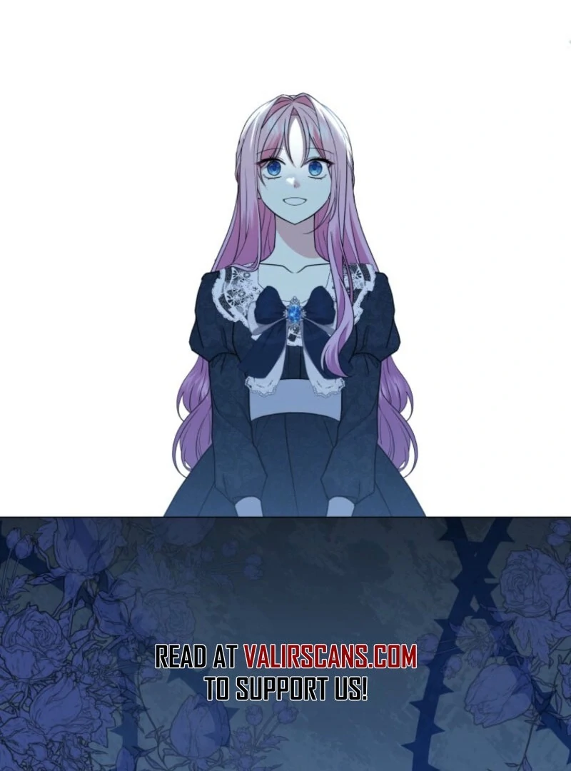 The Little Princess Waits for the Breakup Chapter 80 - Page 44