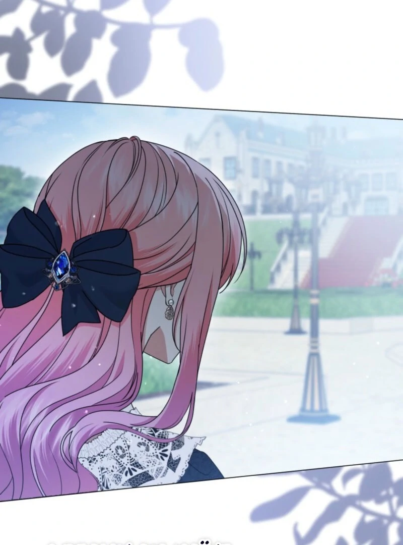 The Little Princess Waits for the Breakup Chapter 80 - Page 48