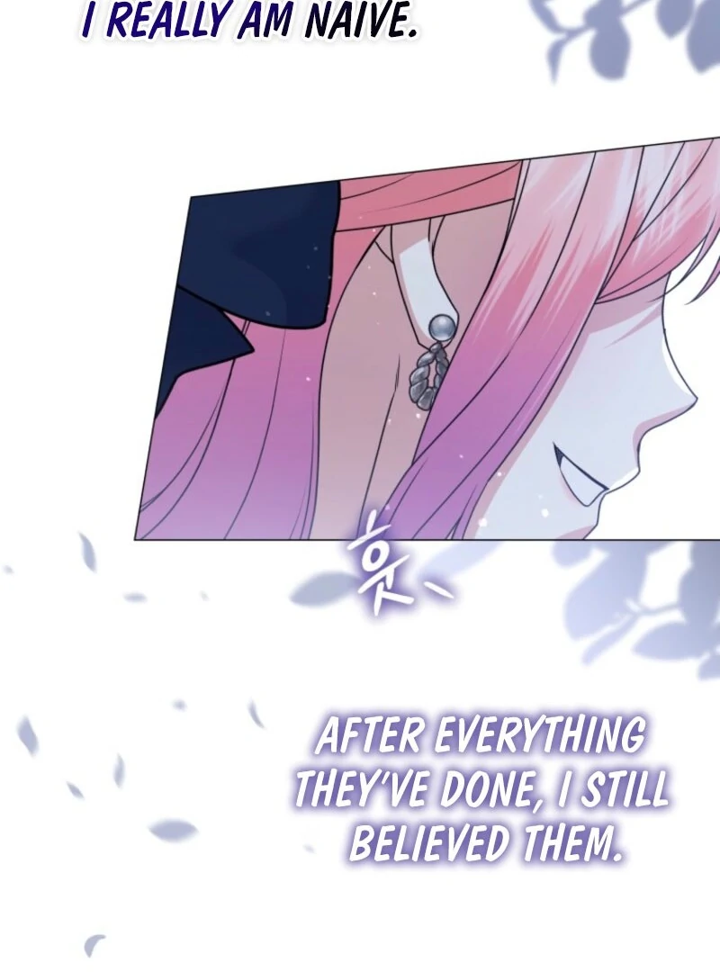 The Little Princess Waits for the Breakup Chapter 80 - Page 49