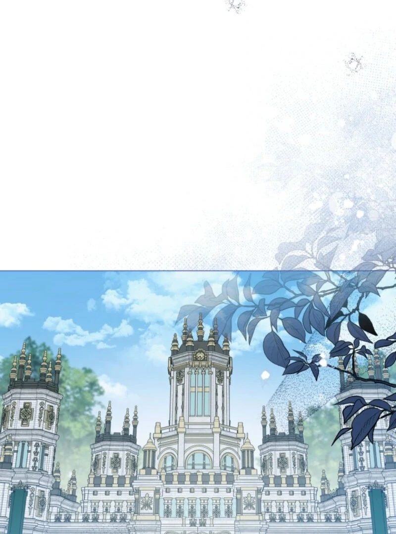 The Little Princess Waits for the Breakup Chapter 80 - Page 63