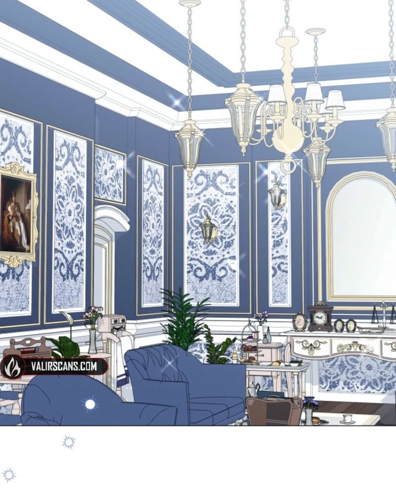 The Little Princess Waits for the Breakup Chapter 80 - Page 69