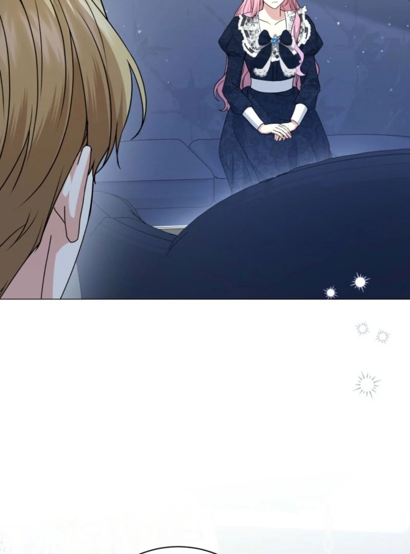 The Little Princess Waits for the Breakup Chapter 80 - Page 74