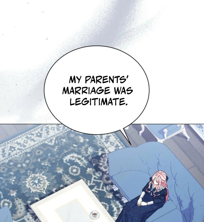 The Little Princess Waits for the Breakup Chapter 80 - Page 81