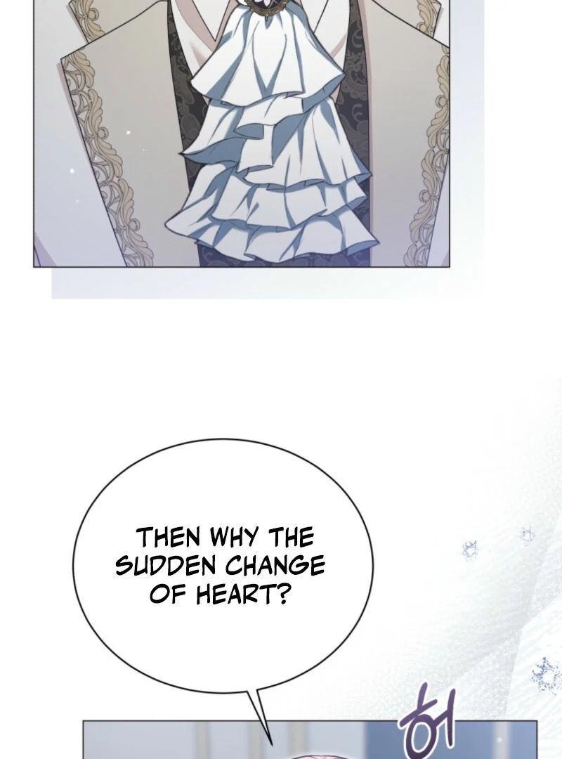 The Little Princess Waits for the Breakup Chapter 81 - Page 11