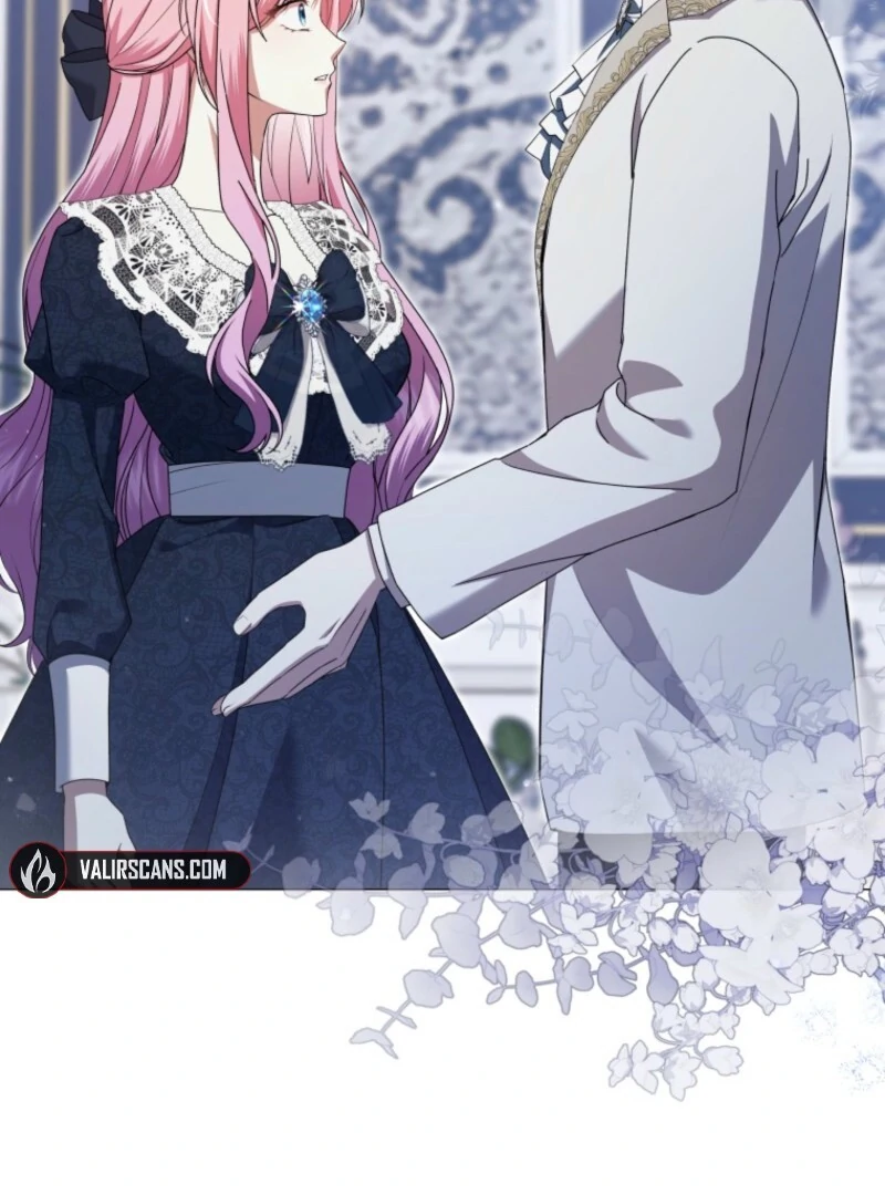 The Little Princess Waits for the Breakup Chapter 81 - Page 19