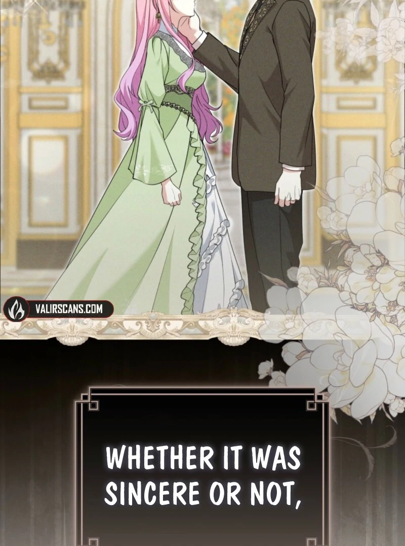 The Little Princess Waits for the Breakup Chapter 81 - Page 33