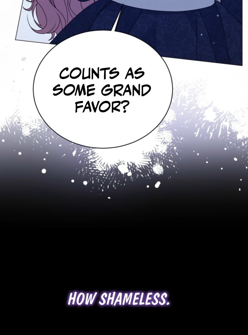 The Little Princess Waits for the Breakup Chapter 81 - Page 45