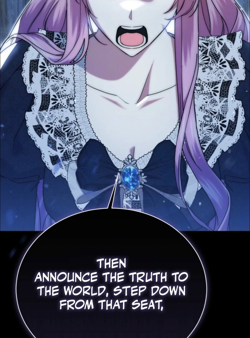 The Little Princess Waits for the Breakup Chapter 81 - Page 50