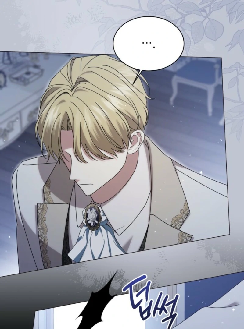 The Little Princess Waits for the Breakup Chapter 81 - Page 58