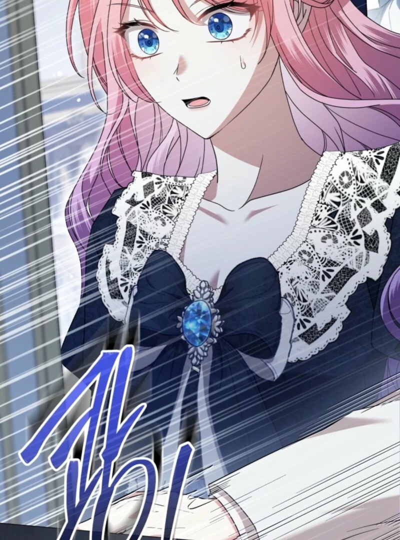 The Little Princess Waits for the Breakup Chapter 81 - Page 60