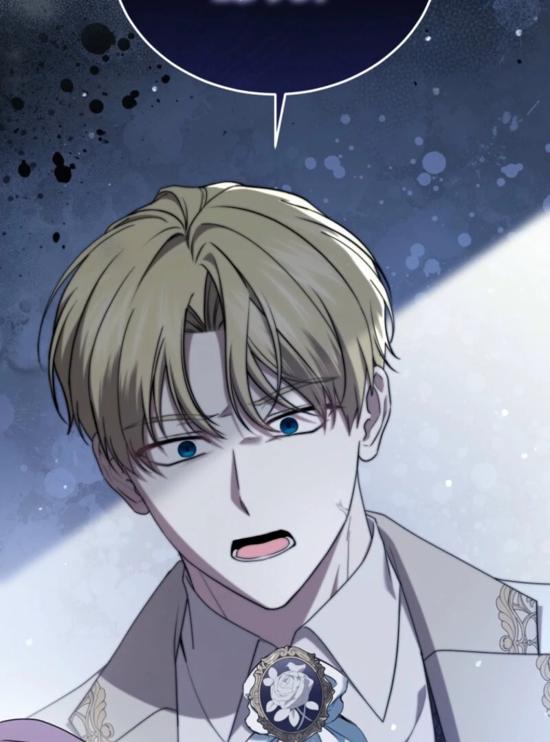 The Little Princess Waits for the Breakup Chapter 81 - Page 63