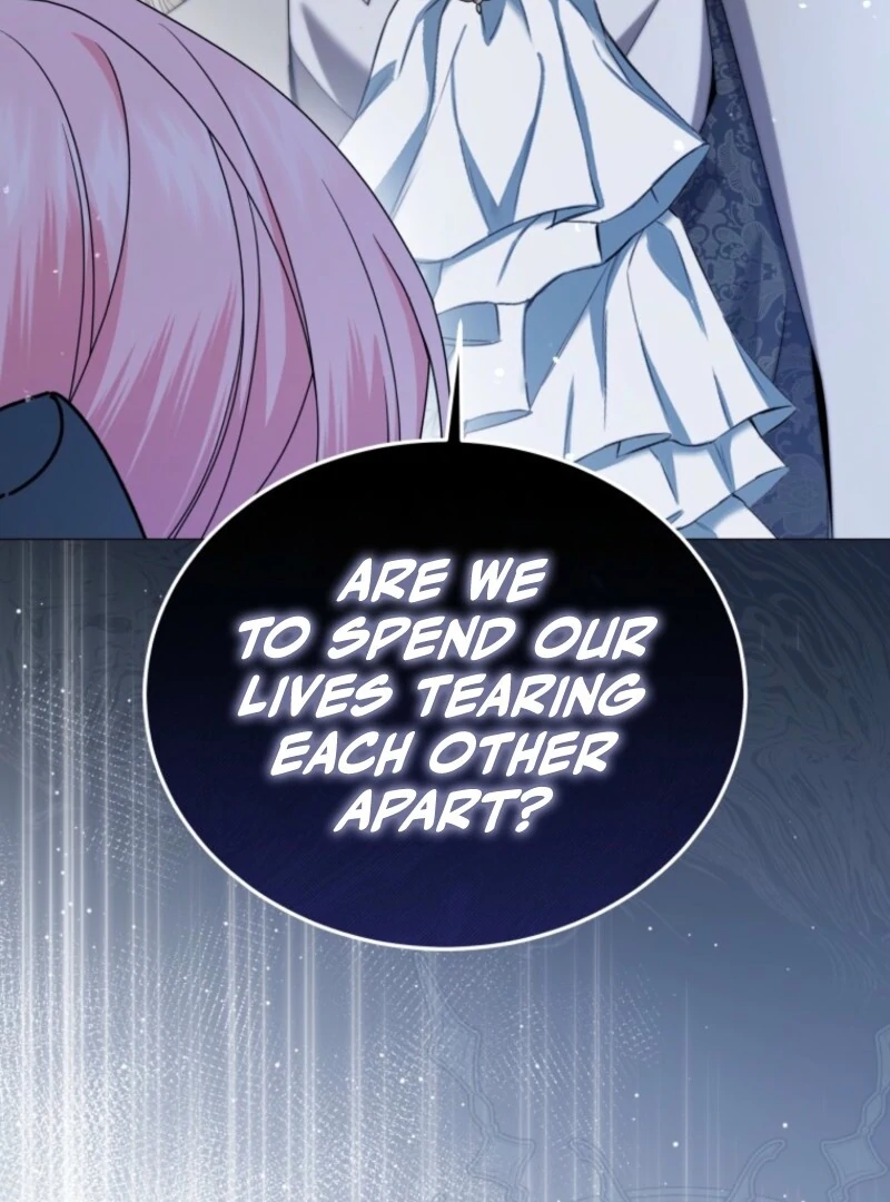 The Little Princess Waits for the Breakup Chapter 81 - Page 64