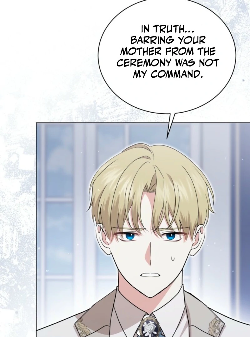 The Little Princess Waits for the Breakup Chapter 81 - Page 7