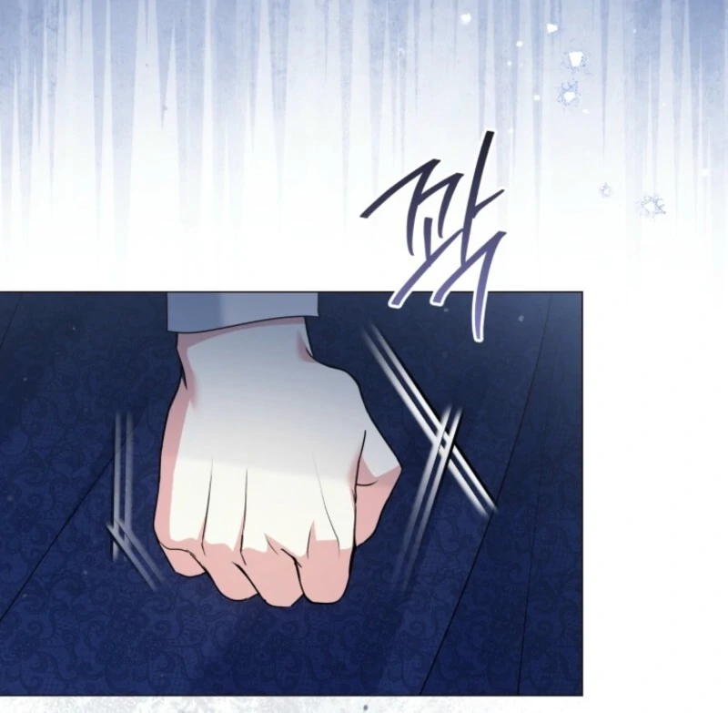 The Little Princess Waits for the Breakup Chapter 81 - Page 82