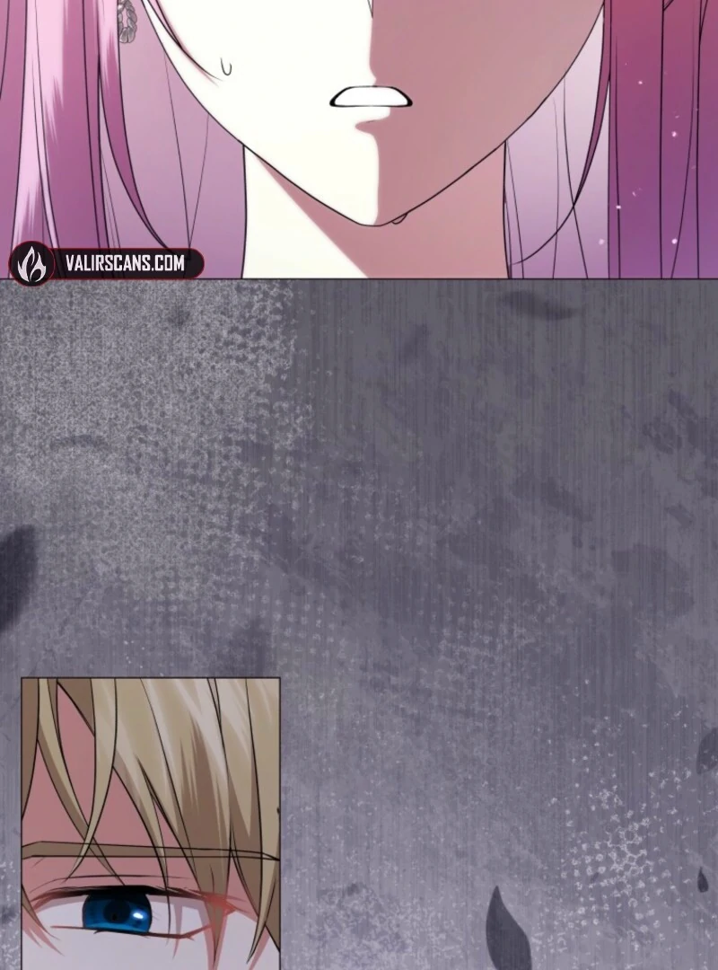 The Little Princess Waits for the Breakup Chapter 81 - Page 91