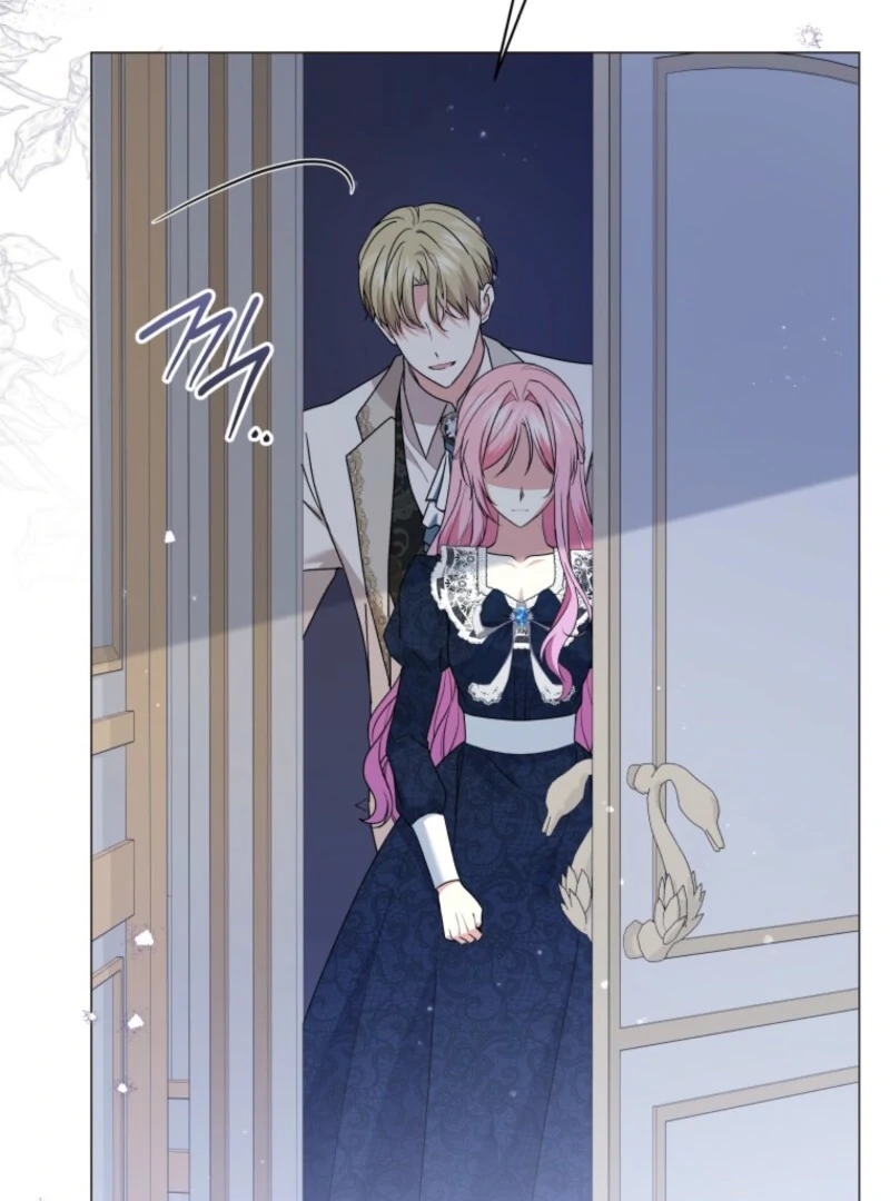 The Little Princess Waits for the Breakup Chapter 81 - Page 94