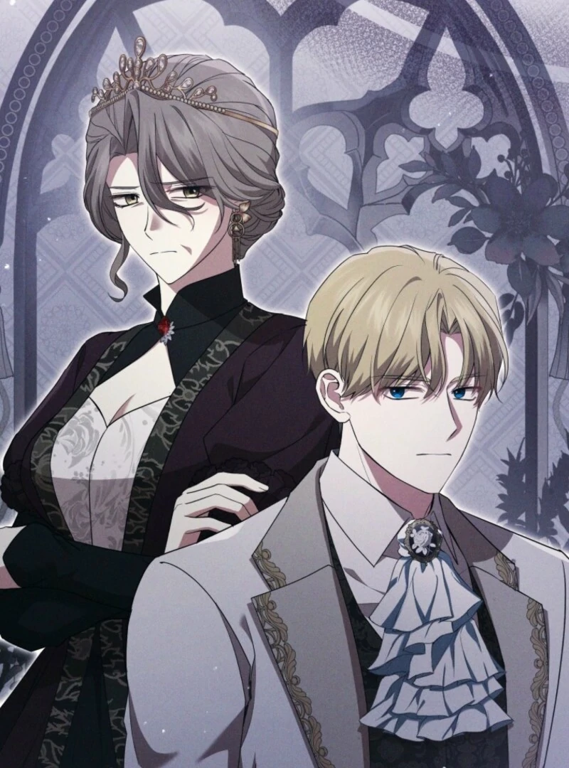 The Little Princess Waits for the Breakup Chapter 83 - Page 10