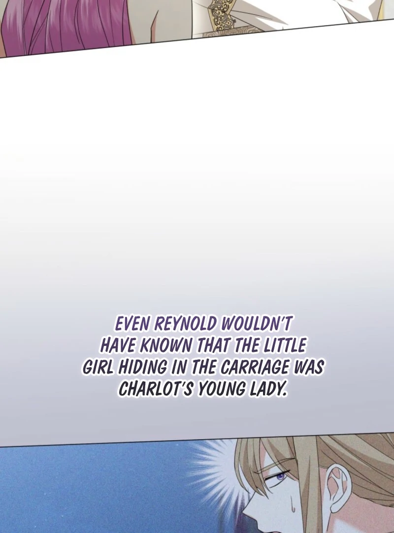 The Little Princess Waits for the Breakup Chapter 83 - Page 101