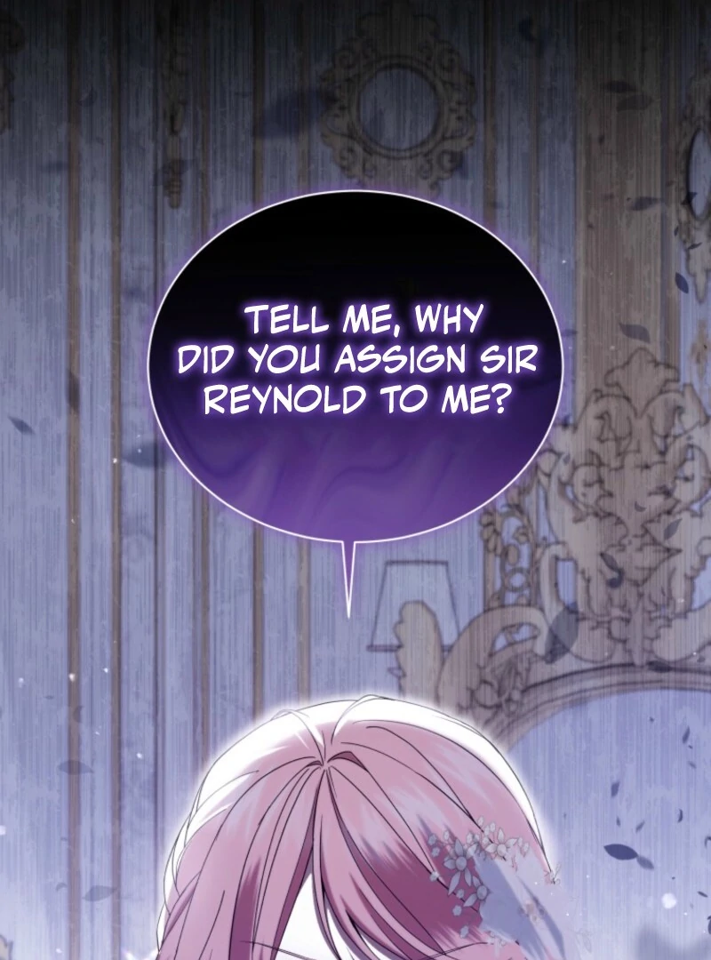 The Little Princess Waits for the Breakup Chapter 83 - Page 111