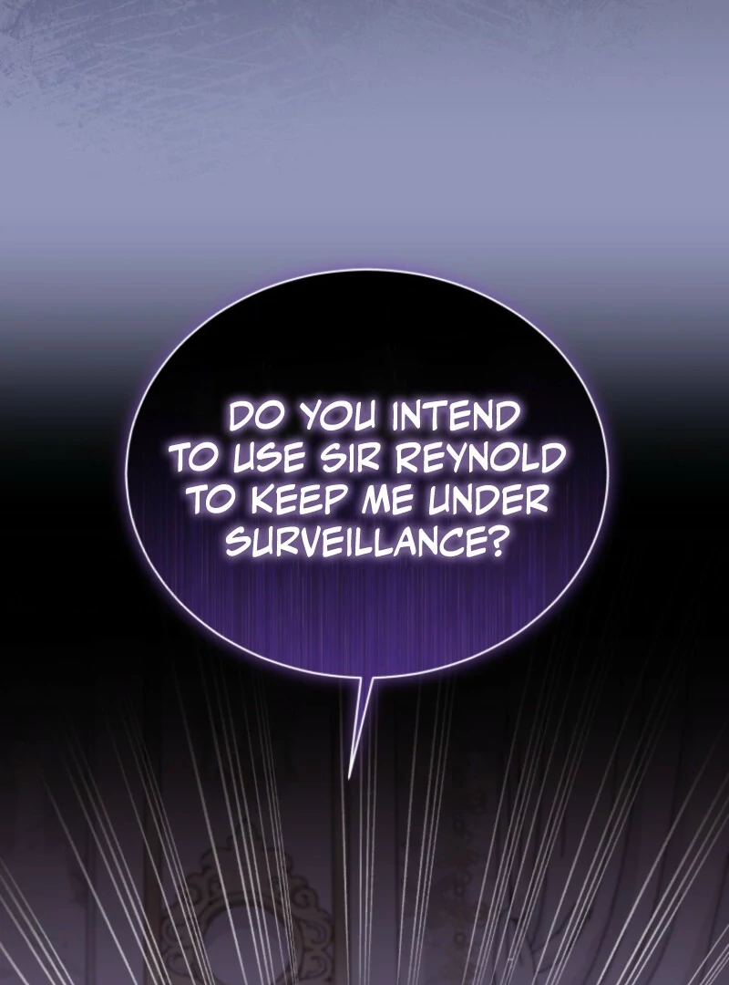 The Little Princess Waits for the Breakup Chapter 83 - Page 115