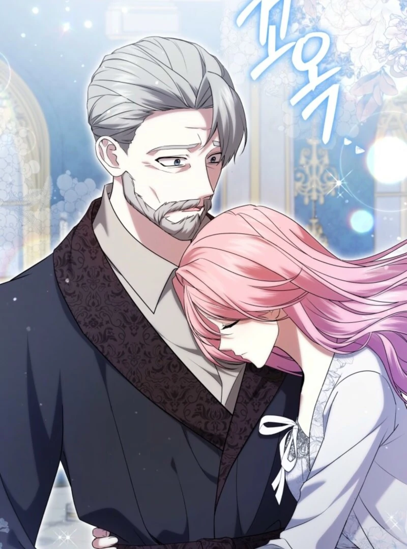 The Little Princess Waits for the Breakup Chapter 83 - Page 16