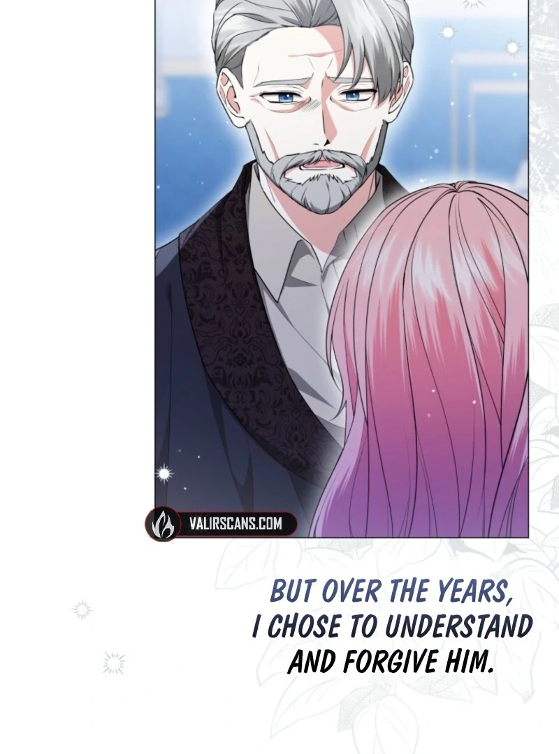 The Little Princess Waits for the Breakup Chapter 83 - Page 20