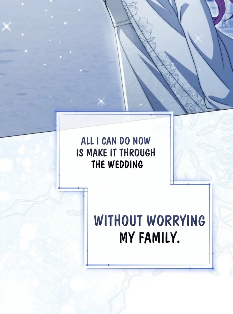 The Little Princess Waits for the Breakup Chapter 83 - Page 34